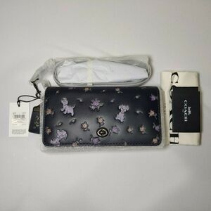Disney X Coach Dinky 101 Dalmatians 76759 Bag
